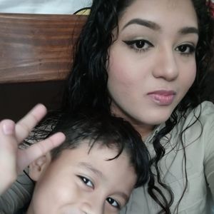 Meet your Posher, Iilly m